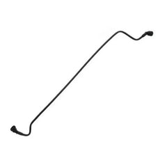 Radiator Hose Pipe 17127578405 For BMW 5 Series F10 Tag-H-132