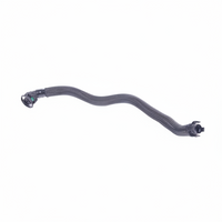 Left Crankcase Breather Hose 11157575641 Compatible With BMW F01 F02