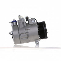 Air Conditioning Compressor 0032308811 Compatible With Mercedes Benz C218 X218
