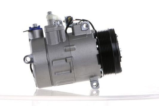 Air Conditioning Compressor 0032308811 Compatible With Mercedes Benz C218 X218