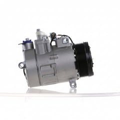 Air Conditioning Compressor 0032308811 Compatible With Mercedes Benz C218 X218