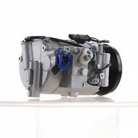 Air Conditioning Compressor 0032308811 Compatible With Mercedes Benz C218 X218