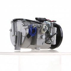 Air Conditioning Compressor 0032308811 Compatible With Mercedes Benz C218 X218