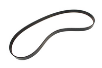 Main Drive Belt LR003570 Compatible With Land Rover Discovery Sport (L550) Range Rover Evoque (L538)