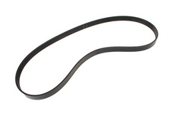 Main Drive Belt LR003570 Compatible With LAND ROVER DISCOVERY SPORT (L550) RANGE ROVER EVOQUE (L538)