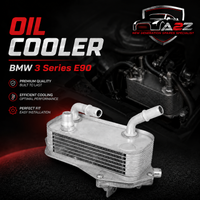17217529499 17217551647 7551647 Oil Cooler for BMW 3 Series E90 Tag-O-37