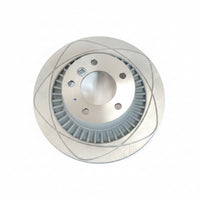 Rear Brake Disc Set 4634230012 CompatibleWith Mercedes Benz W463