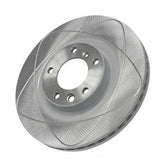 Front Brake Disc Set 4634210412 Compatible With Mercedes Benz W463