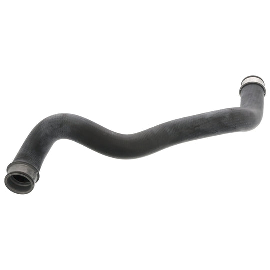 Radiator Hose 2045010782 A2045010782 Compatible With Mercedes Benz W204