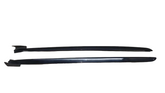 A Pillar Trim Left LR169613 & Right LR169612 Compatible With LAND ROVER SPORT 2023