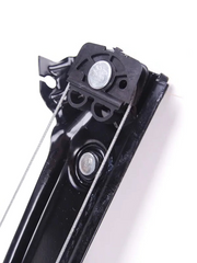 Rear Right Window Regulator. 51357125060 Compatible With BMW X5 E53