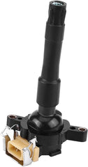 Ignition Coil 12131748017 For BMW Tag-I-13