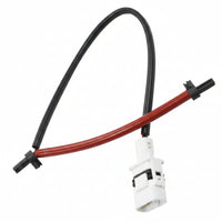 Rear Brake Pad Wear Sensor 98761267602 Compatible With PORSCHE BOXSTER 987 & BOXSTER Spyder 987