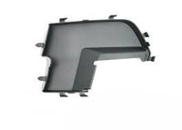 Fog Lamp Bracket Left 8R0807245 & Right 8R0807246 Compatible With AUDI Q5 (8RB) No:- 167