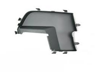 Fog Lamp Bracket Left 8R0807245 & Right 8R0807246 Compatible With AUDI Q5 (8RB) No:- 167