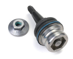 Front Lower Ball Joint (12MM) Right & Left 8K0407689G Set Compatible With AUDI A4 A5 A6 A7 Q5