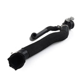 Lower Coolant Radiator Hose Pipe LR042893 Compatible With LAND ROVER DISCOVERY V (L462) & RANGE ROVER IV (L405) & RANGE ROVER SPORT II (L494)