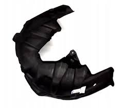 Rear Left Fender Liner 31353846 Compatible With VOLVO XC90 N.M Tag-FEV-25