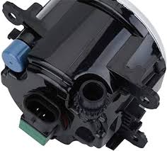 Fog Lamp Fog Light Compatible With LAND ROVER FREELANDER 2 L359 | LR2/RANGE ROVER SPORT I L320 2010-2013 Fog Lamp Fog Light Left & Right LR057400 8321A034 8321A153 8321A429 LR001587 LR057400L MN142091 MN170763 MN170764 MN182283 MN182284 Tag-FO-04