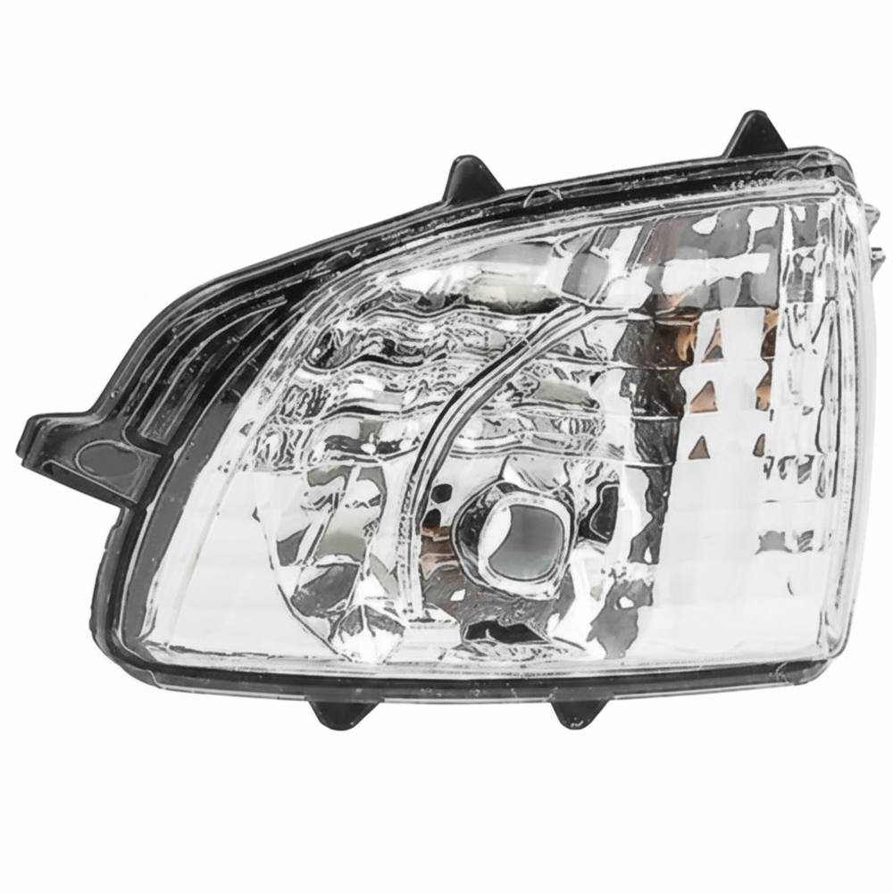 Dynamic Turn Signal LED Mirror Light Left 31111813A & Right 31111814A Compatible with XC90 2007-2016 Tag-MLV-203
