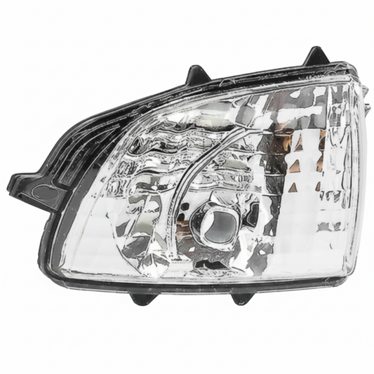 Dynamic Turn Signal LED Mirror Light Left 31111813A & Right 31111814A Compatible with XC90 2007-2016 Tag-MLV-203