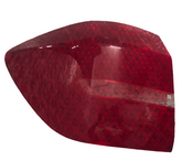 Tail Light Glass Compatible With MERCEDES BENZ GLS W166 (2015-2018)