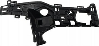 Front Bumper Bracket Left 31383237A & Right 31383238A Compatible With VOLVO S90 2017-2020 Tag No.2801