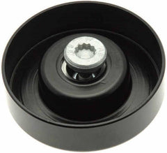 Belt Idler Pulley 06B903341B Compatible with AUDI & VOLKSWAGEN Tag no : 10