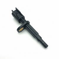 Rear Left/Right ABS Wheel Speed Sensor 31362355 Compatible With VOLVO S90 II (234) & V90 II Estate (235) & XC60 II (246) & XC90 II (256)