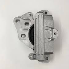 Engine Mounting 2472403100 Compatible With MERCEDES-BENZ A-CLASS Saloon (V177) & GLA (H247) & GLB (X247)