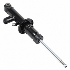 Rear Left Air Suspension Electric Shock Absorber Strut 37126799911 37126872327 Compatible With BMW X3 (F25)