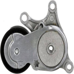 Belt Tensioner With Pulley 2702000170 2702000070 2702000370 Compatible With MERCEDES-BENZ A-CLASS (W176) & B-CLASS Sports Tourer (W246, W242) & CLA Coupe (C117) & GLA-CLASS (X156)
