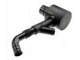 Breather Hose Pipe 06B103211A Compatible with AUDI A6 Tag-H-617