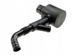 Breather Hose Pipe 06B103211A Compatible with AUDI A6 Tag-H-617