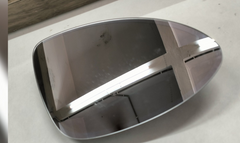 Side Rearview Wing Side Mirror Glass Left & Right (Original) Compatible With PORSCHE CAYENNE