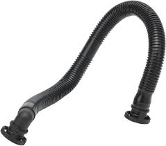 Breather Hose Pipe 06F103235 06F103483E 06F129101R 06F103235A Compatible with AUDI A3 TT Tag-H-274