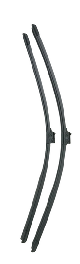 Front Wiper Blade Set (24'22 Inch) Compatible with MERCEDES BENZ E-CLASS W213 Tag-WBF-46