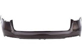 Rear Bumper A2538806101 Compatible With MERCEDES-BENZ GLC (X253)2020-2022 No :- 18