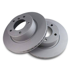 Rear Brake Disc Set A2224200472 A222420047228 A2224231000 Compatible With MERCEDES-BENZ S-CLASS W222