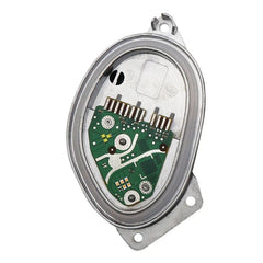 Left LED Headlight DRL Turn Signal Light Module 63119466175 Compatible With BMW X7 G07 Tag-BL-214