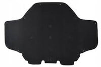 Sound Insulating Engine Hood 51487395564 Compatible with BMW X3 G01 & G08 Tag No.1