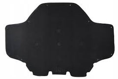 Sound Insulating Engine Hood 51487395564 Compatible with BMW X3 G01 & G08 Tag No.1