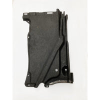 Underbody Shield Panel Left Rear 4G0825215 4GD825215F Compatible With AUDI A6 C7 (4G2, 4GC) | A6 / S6 & A6 C7 Avant (4G5, 4GD) | A6 / S6 Tag No.8
