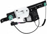 Rear Right Power Window Regulator With Motor C2Z26991 Compatible with JAGUAR XF I (X250)