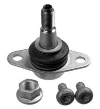 Front Lower Ball Joint Right & Left 31109803662 Set Compatible With MINI COUNTRYMAN (R60)