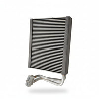 Air Conditioning Evaporator (Cooling Coil) 64119383678 64119237501 Compatible with BMW 5 Series (F10) LCI & 6 Convertible (F12) & 7 Series (F01, F02, F03, F04) & ROLLS-ROYCE DAWN (RR6) & GHOST I (RR4) & WRAITH (RR5)