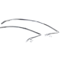 Headligth Tube Right A2128202439 Compatible With Mercedes Benz (W212) E-Class New Model (2014-2017) Tag No.130