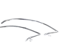 Headligth Tube Right A2128202439 Compatible With Mercedes Benz (W212) E-Class New Model (2014-2017) Tag No.130