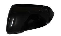 Side Mirror Upper Cover Glossy Black Right & Left Compatible With BMW X1 (F48) (2016-2022) Tag No.73