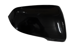 Side Mirror Upper Cover Glossy Black Right & Left Compatible With BMW X1 (F48) (2016-2022) Tag No.73